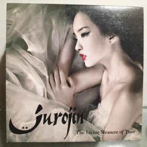 Jurojin - The living measure of time CD - Picture 1 of 2