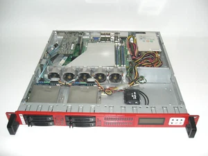 1U Server Supermicro X10SLM+-LN4F + ASR-6405 + Intel Xeon + DDR3 RAM zur Auswahl - Bild 1 von 19