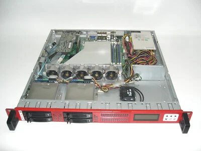 1U Server Supermicro X10SLM+-LN4F + ASR-6405 + Intel Xeon + DDR3 RAM zur Auswahl - Bild 1 von 4