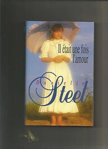 Il était une fois l'amour - Danielle Steel - Picture 1 of 1