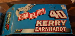 Revell Collection 1:24 Scale Diecast Kerry Earnhardt #40 Channellock NASCAR - Picture 1 of 5
