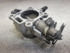 2005-2009 Hyundai Tiburon 2.0L Throttle Body w/ Cruise Control 3510023751 - Picture 1 of 12