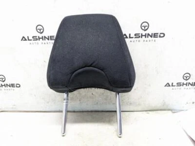 Subaru BRZ 2013-2020 asiento delantero derecho/izquierdo reposacabezas tela 64061CA010VL OEM Foto 1 de 4