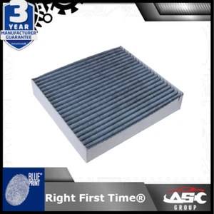 Interior Cabin Pollen Filter - ADC42508 - fits Mitsubishi Colt CZC Vl, COLT vl - Picture 1 of 1