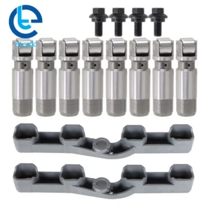 Front*1 & Rear*1 Lifters 53021726AE + 53021728AE For Chrysler Dodge 5.7L 6.4L - Picture 1 of 10