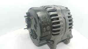  Lichtmaschine Bosch Vw California Multivan Transporter Caravelle 2.5 TD - Bild 1 von 7