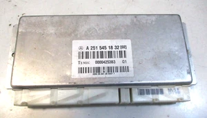 Mercedes Benz W251 R320 CDI Steuergerät Fahrwerk orig. MB A2515451832 - Bild 1 von 1