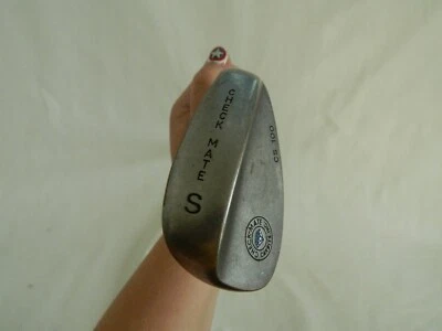 Check Mate CS 100 Carbite Inc. Sand Wedge - Image 1 of 4