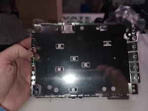 PS1 Sony SCPH 5501 - Placa MB inferior de metal SOLAMENTE - Sólo OK-LEER - Imagen 1 de 13
