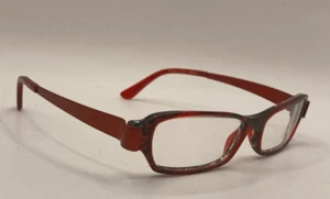 FACE O A FACE EYEGLASSES FRAMES ONLY 526 52-14 - Picture 1 of 8