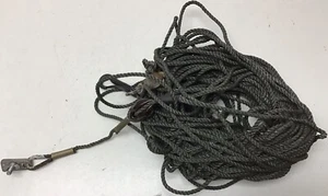 Military MX-516A/GRA-4 140ft Antenna Hold Down GRA-4 Antenna System N.O.S - Picture 1 of 8
