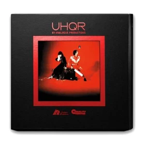 WHITE STRIPES THE - Elephant (2LP/200g/45rpm/UHQR) - Bild 1 von 2