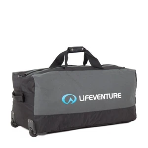 Lifeventure Expedition Wheeled Duffle Bag - Large 120L Capacity - Picture 1 of 11