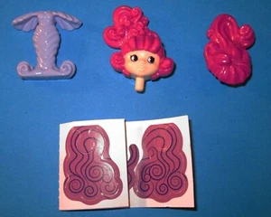 EN017 YOUMITIK VIOLA KINDER - Bild 1 von 1