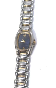 Seiko Ladies 1N00-OEJO Watch New Battery PETITE Slim 6''wrist ''GUARANTEED - Picture 1 of 11