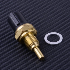Water Coolant Temperature Sensor Temp Switch Fit for Honda Civic CR-V Acura CL - Picture 1 of 3