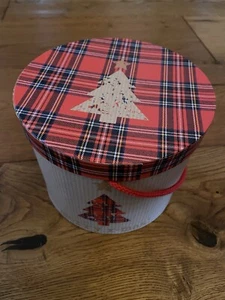 Bone China Tea For One -Set Tartan Tree - Bild 1 von 11