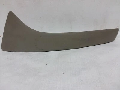 Volvo S60 V70 XC70 2005 a 2009 interior puerta tirador cubierta lado pasajero derecho roble * Foto 1 de 4