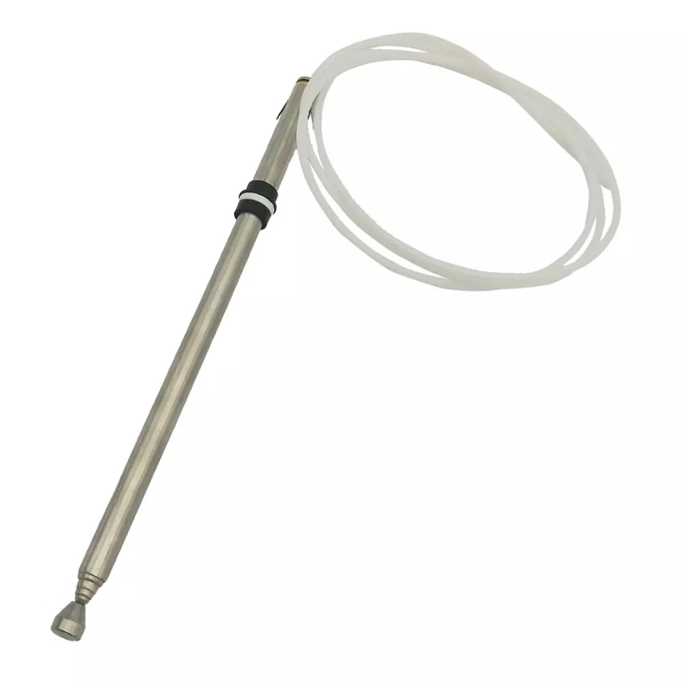 28215-9B000 Power Antenna Aerial Mast AM FM Radio For Nissan 240SX Infiniti I30 - Image 1 of 4