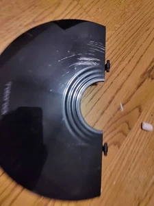 Coperchio superiore per aspirapolvere Roborock S7 MaxV S270RR pezzi di ricambio OEM - Foto 1 di 3