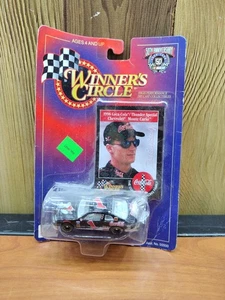 WINNERS CIRCLE 1998 COCA COLA / THUNDER SPECIAL DALE EARNHARDT JR.  - Picture 1 of 3