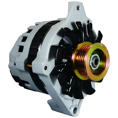 Alternador nuevo para Chevrolet V10 V8 5,7 L 87-87 AL8659X RM1204 RM1183 RM1299 Foto 1 de 4