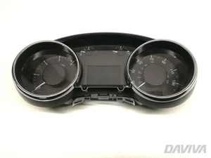 Peugeot 5008 Speedometer Instrument Cluster 1.6 BlueHDi 120 Diesel 88kW (120 HP) - Picture 1 of 9