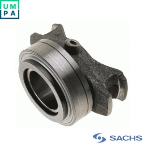 CLUTCH RELEASE BEARING 3151 600 533 FOR VOLVO FL6F7B10 TD63E/61GA/61G 5.5L 6cyl - Picture 1 of 8