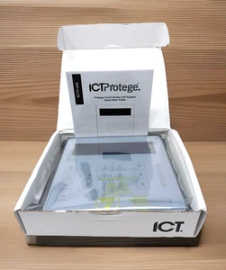 Protege Touch Sense LCD Keypad PRT-KLCS - Picture 1 of 3