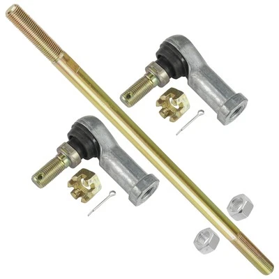 Tie Rod Set for Honda TRX400FW Fourtrax Foreman 1995-2003 - Image 1 of 4