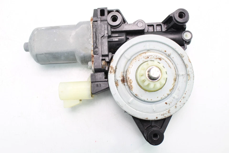 Chevrolet HHR 2006-2011 puerta trasera derecha ventana motor OEM, 15211255 Foto 1 de 4