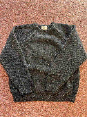 Suéter Woolrich XL para hombre Foto 1 de 2