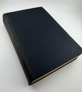 Henry Thoreau Bachelor Of Nature Antique 1924 Leon Bazalgette Hardback USA - Imagen 1 de 13