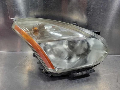 Headlamp Assembly ROGUE EXCEPT SPORT Right 11 12 - Image 1 of 2