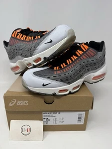 Nike Air Max 95 Kim Jones 2021 Größe 9,5 Authentic Used Rare Low AM95  - Bild 1 von 10