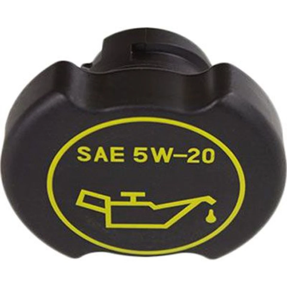 Tapa de llenado de aceite EC787 Motorcraft para Ford Taurus Lincoln LS Expedition F-650 Foto 1 de 2