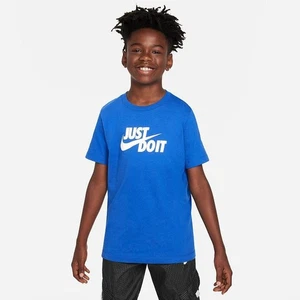 Nike Big Kids Sportswear Graphic T-Shirt Größe L - Bild 1 von 1