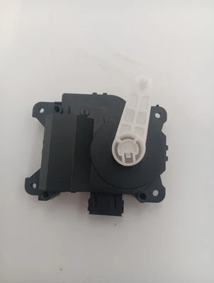 Temperatura del actuador de puerta de mezcla de calefacción para Ford Edge Lincoln MKX 07-15 604-239 Foto 1 de 4