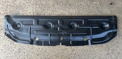 Protector contra salpicaduras de motor genuino para Kia Optima 2011-2013 OEM 29110 2T010 Foto 1 de 4