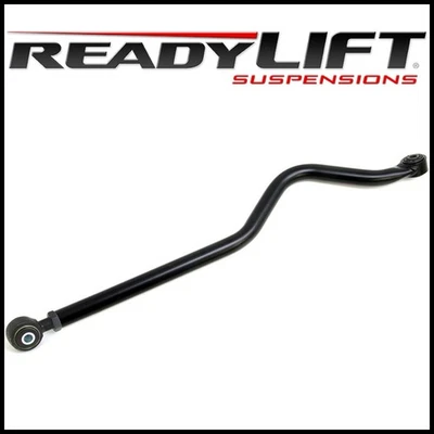 Barra de oruga ajustable delantera ReadyLift para Jeep Wrangler JK 2007-2018 4x4 Foto 1 de 2