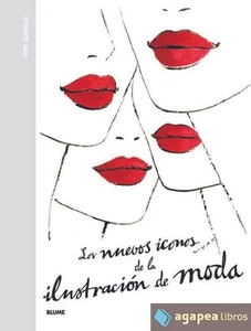 Los nuevos iconos de la ilustración de moda. NUEVO. ENVÍO URGENTE (Librería Agap - Imagen 1 de 1