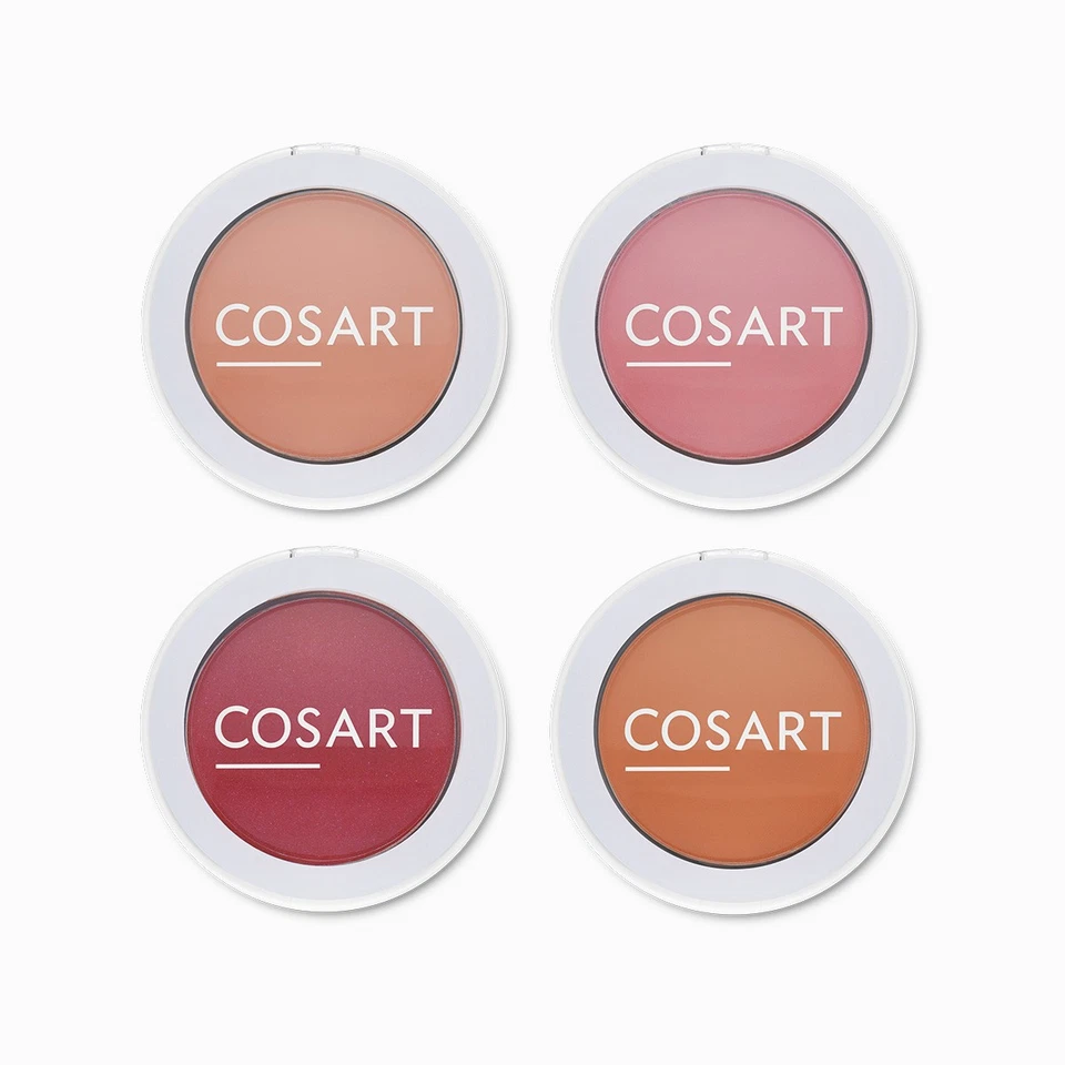 COSART Rouge - viele Farben: Azalea (701) , Terra (703), Rose (705), Mauve (706) - Bild 1 von 1