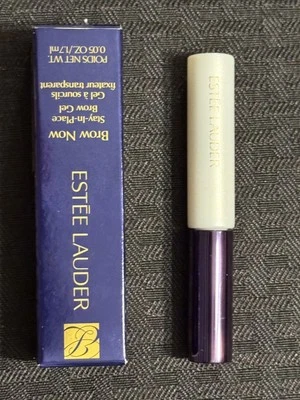 ESTEE LAUDER BROW NOW STAY IN PLACEBROW GEL - Image 1 of 4
