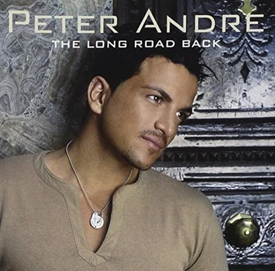 Peter Andre - The Long Road Back - Peter Andre CD 8AVG The Cheap Fast Free Post - Bild 1 von 2
