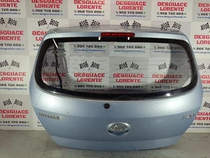 921014P500 portón trasero 149381 HYUNDAI I20 CITY S 2012 - Imagen 1 de 5
