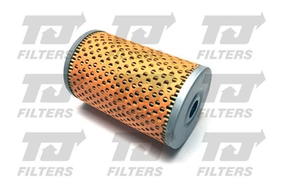 Fuel Filter fits RENAULT SAFRANE B548 2.5D 92 to 95 TJ Filters 7701203657 New - Image 1 of 4