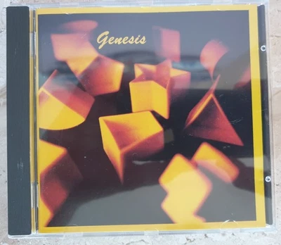 Genesis von Genesis CD Top Zustand - Bild 1 von 4