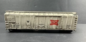 Bachmann 51’ Boxcar - Escala HO - Miller Beer Weathered - Imagen 1 de 6
