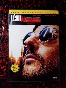 Léon der Profi (DVD, 1994, Directors Cut International Version) mit Beilage - Bild 1 von 4