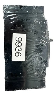 TED113020 General Electric 277V 20A E150 TED Circuit Breaker Molded Case Bolt on - Picture 1 of 7